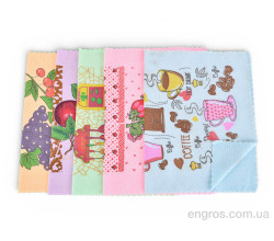 Полотенце Obuvok